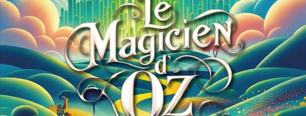 Le Magicien d'Oz