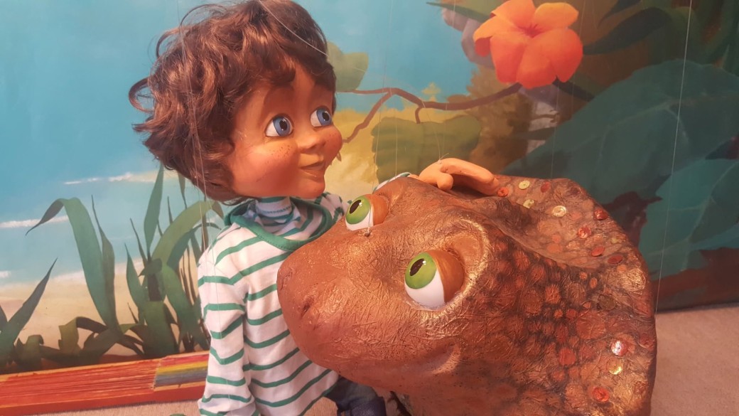 Le Maitre Des Couleurs- Valenciennes ( Le Kastelet)