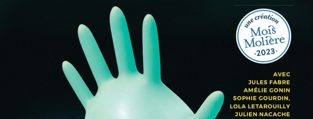 Tickets : Le Malade imaginaire - Billetweb