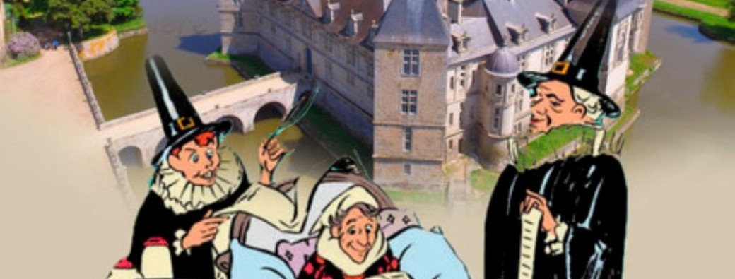 Le Malade Imaginaire de Molière dans les écuries