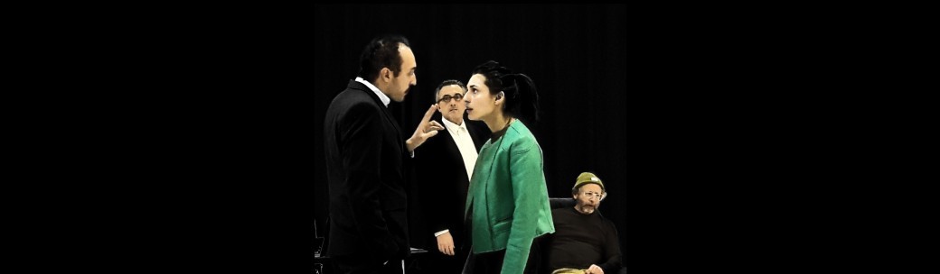 Le Malade Imaginaire