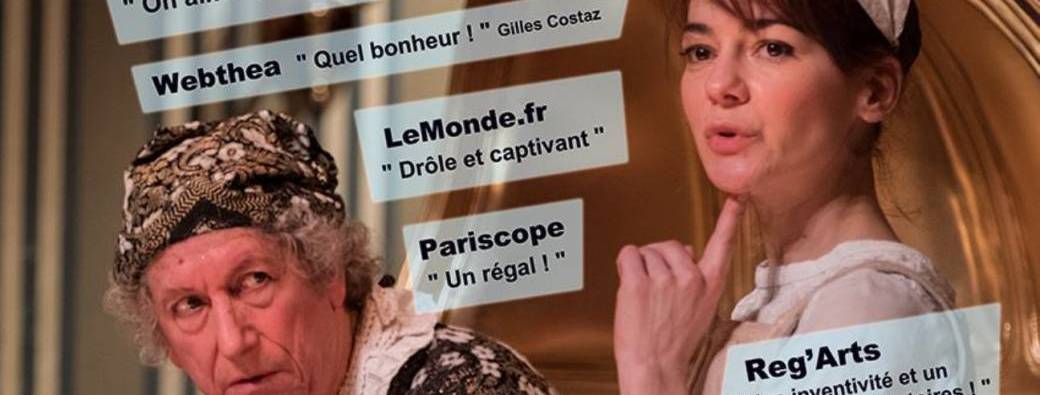 Le malade Imaginaire