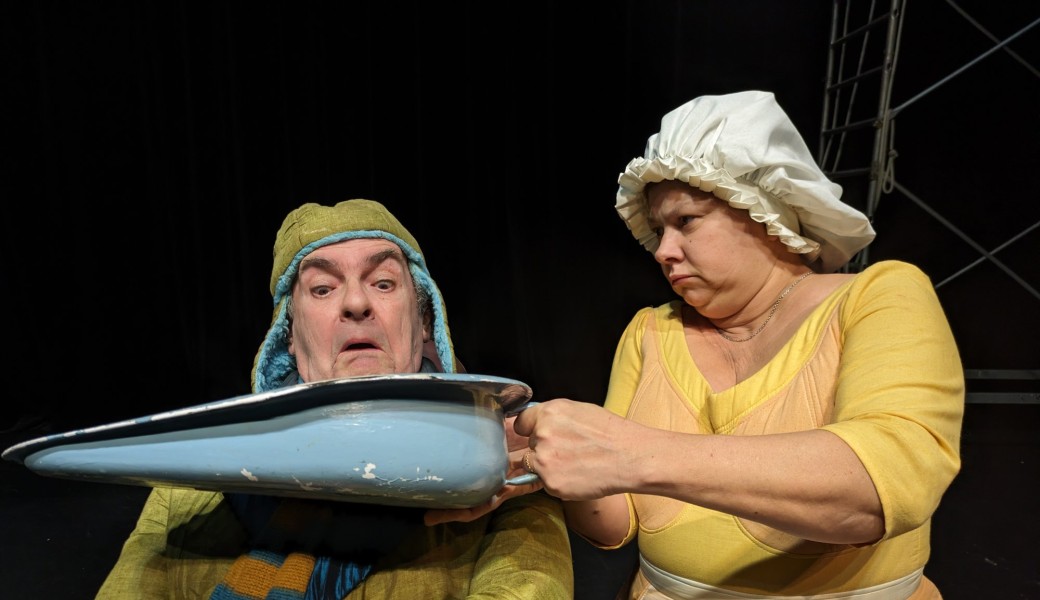 Le Malade Imaginaire