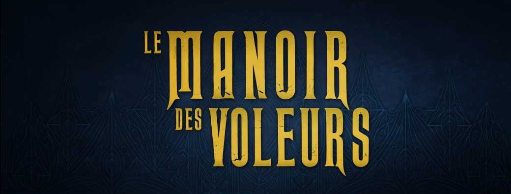 The Manor of Thieves – ACCENT Dance Company