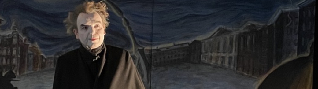 Le Manteau de Gogol
