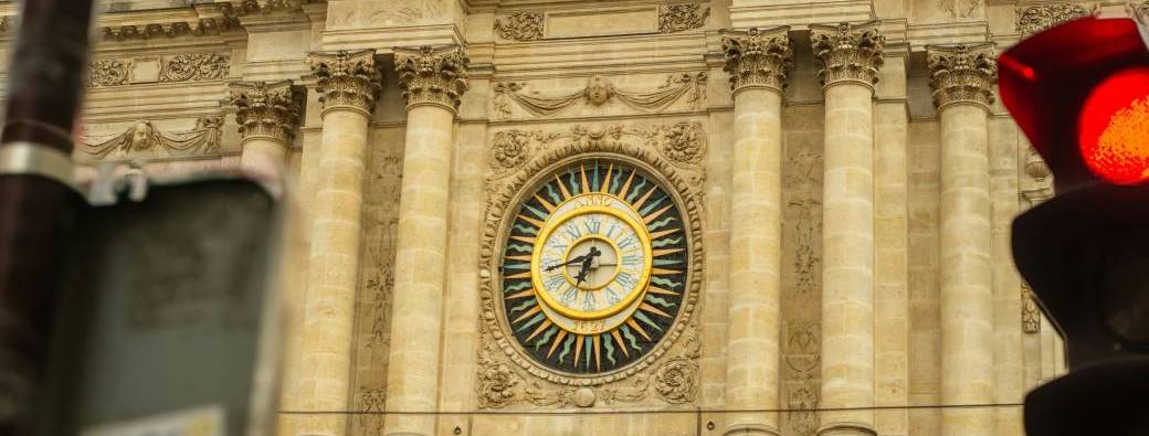 Le Marais : Secrets, Anecdotes & Gourmandises (Visite avec un local)