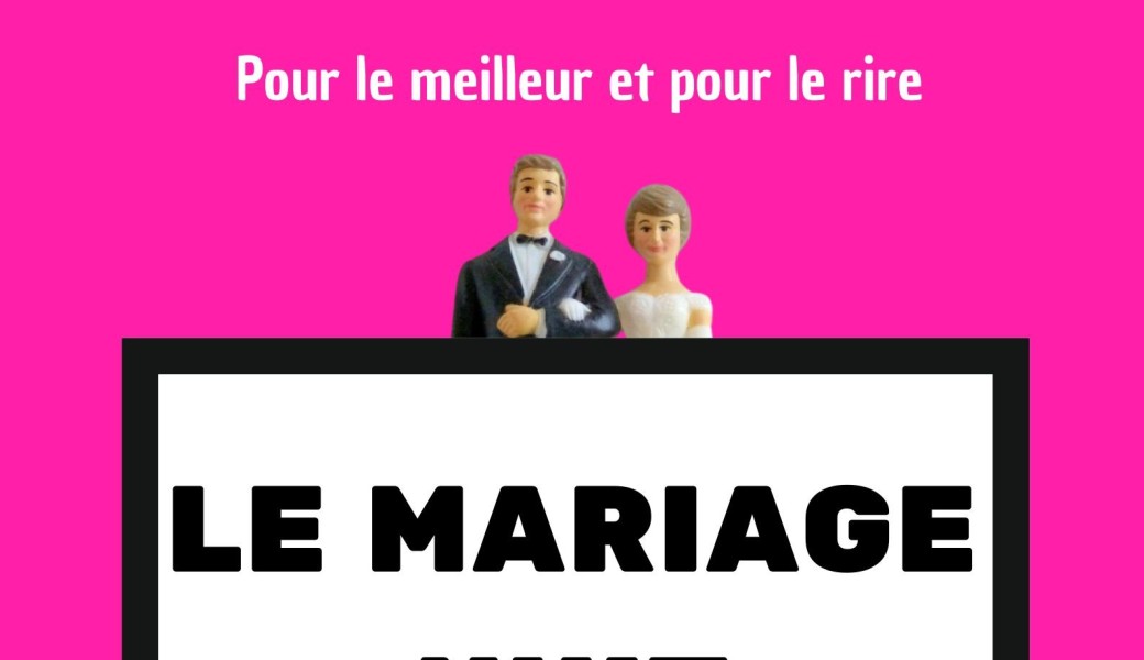 Le mariage nuit gravement à la santé 