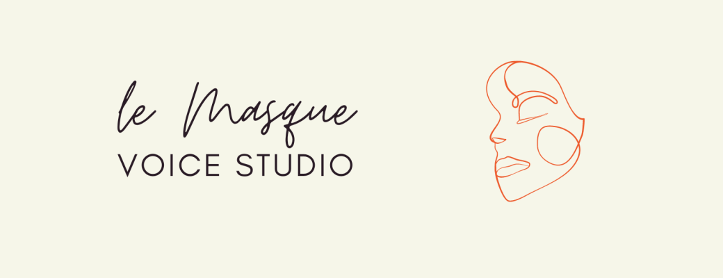 Le Masque Voice Studio chante Disney