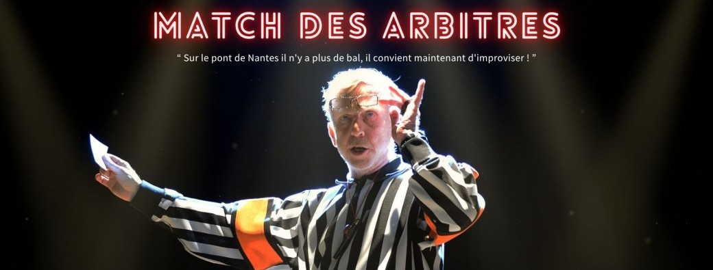 Le Match des Arbitres