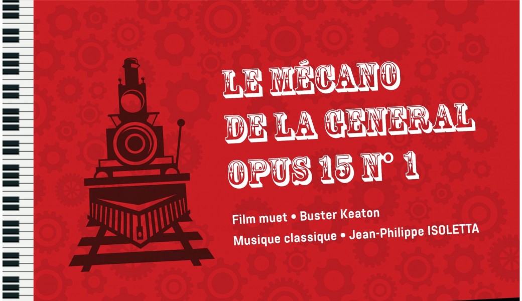 Le mécano de la Générale Opus 15 N°1