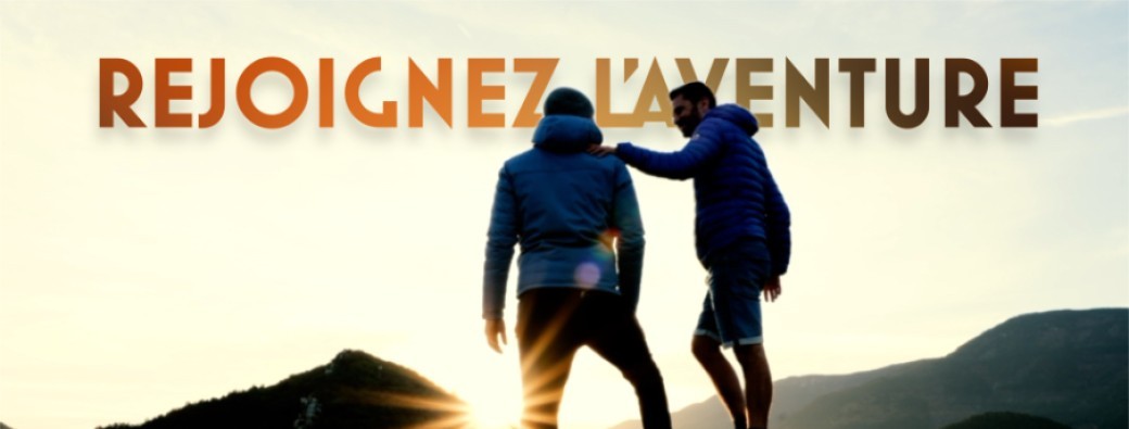 Le Meilleur est à venir - Documentaire