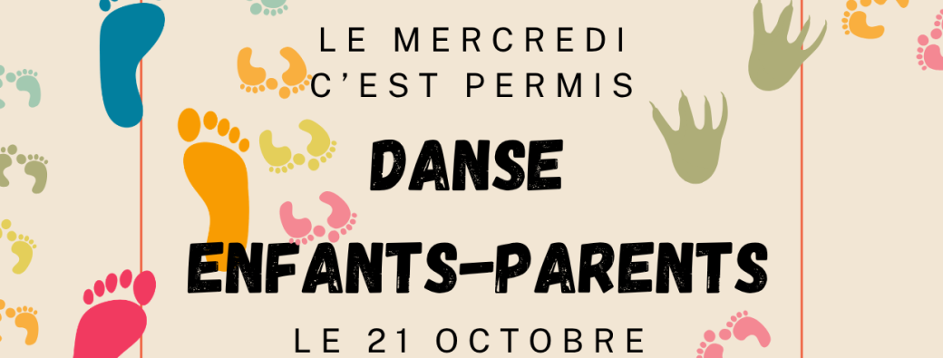 Le mercredi, c'est permis