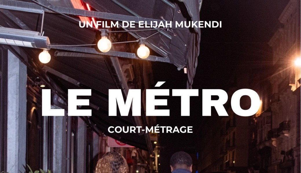 Le Métro ( Avant-Première ) 