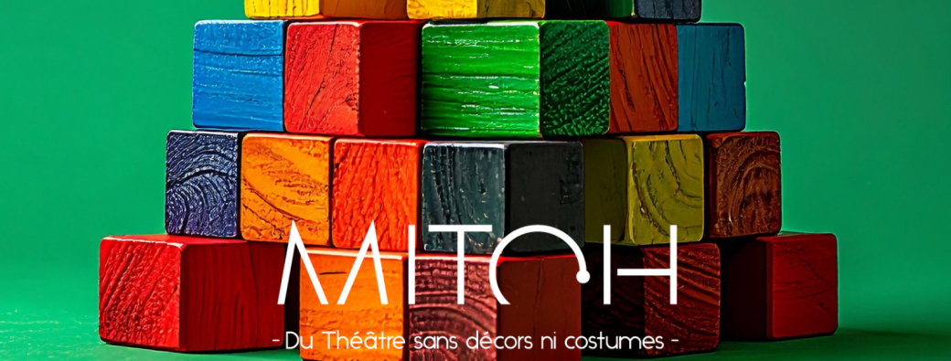 Le MITCH au SHED / UNE CHOSE APRES L'AUTRE