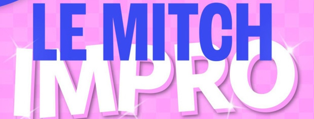 le MITCH de MARS // Gorillaz Theater