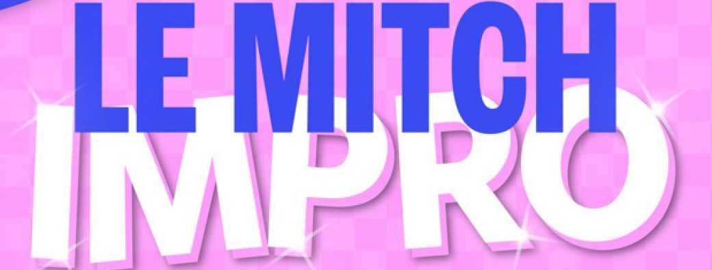 le MITCH de NOVEMBRE / Quartier Libre