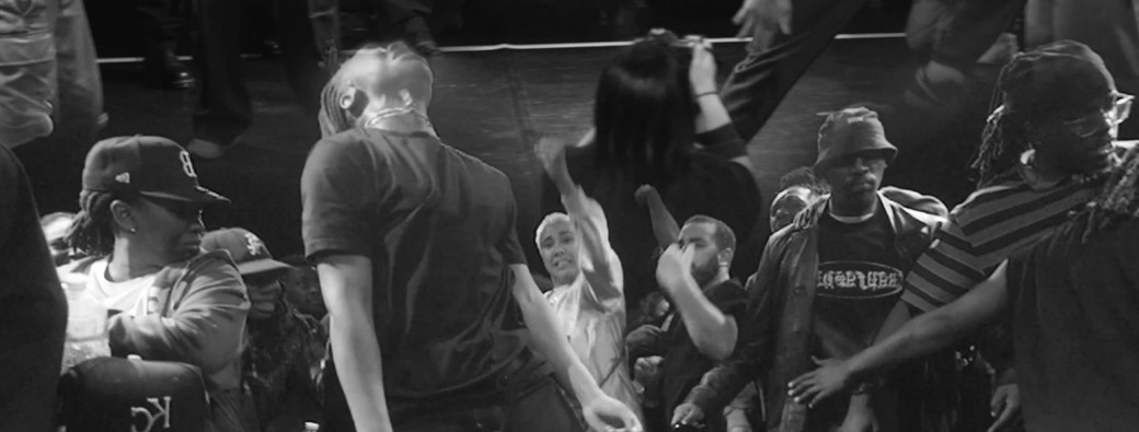 Le Mois du Doc à Contredanse