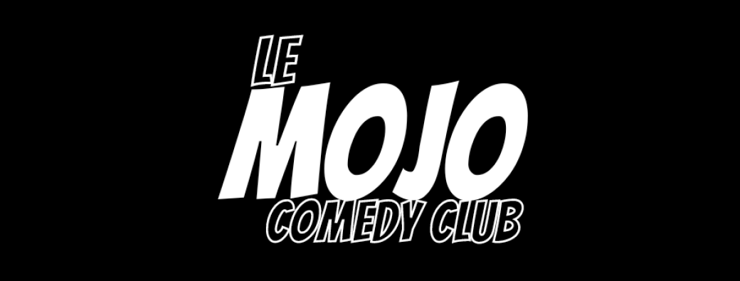 Le Mojo Comedy Club (05/11/24)
