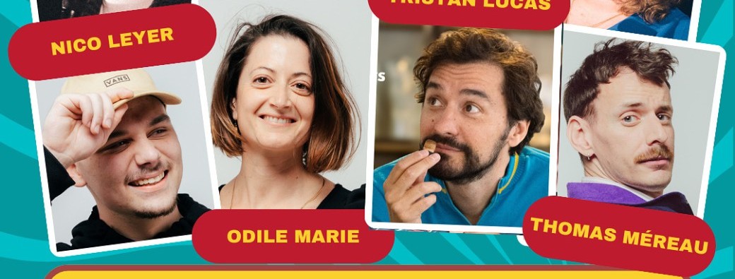 Le Mokiri - 4 juin 2025