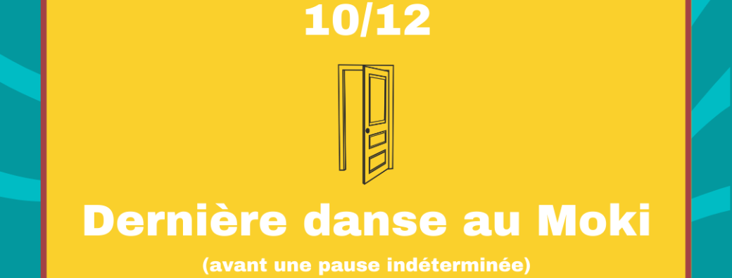 Le Mokiri - 10 Décembre 2025