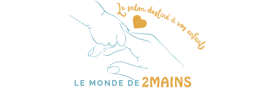 Le monde de 2mains