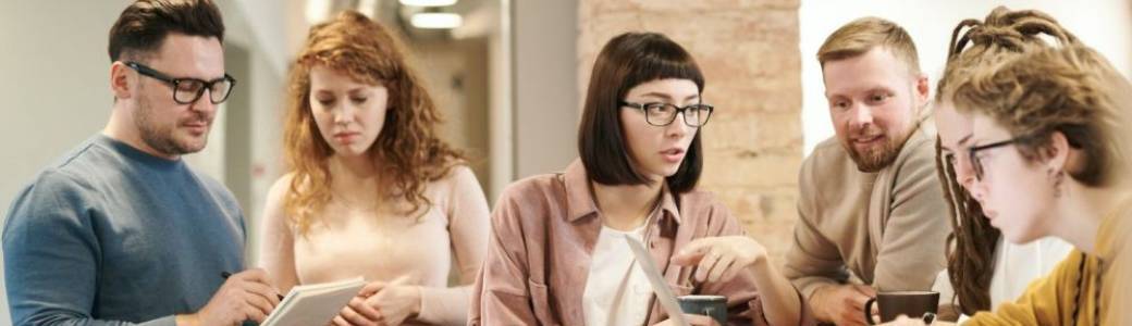 K-Le monde du travail post covid évolution ou révolution ?