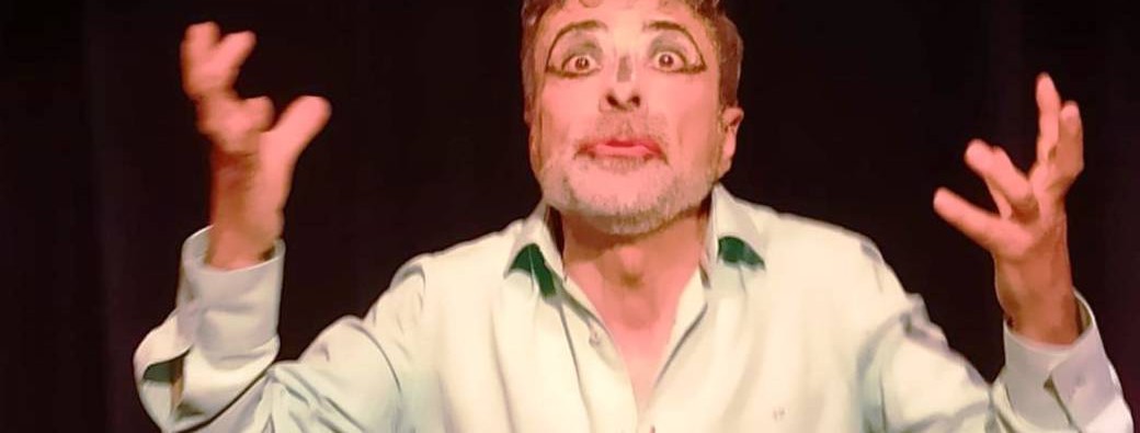 Le Monde est Phèdre