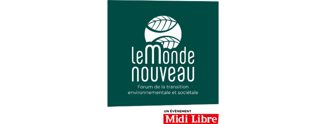 LE MONDE NOUVEAU 2025 X LES ATELIERS 