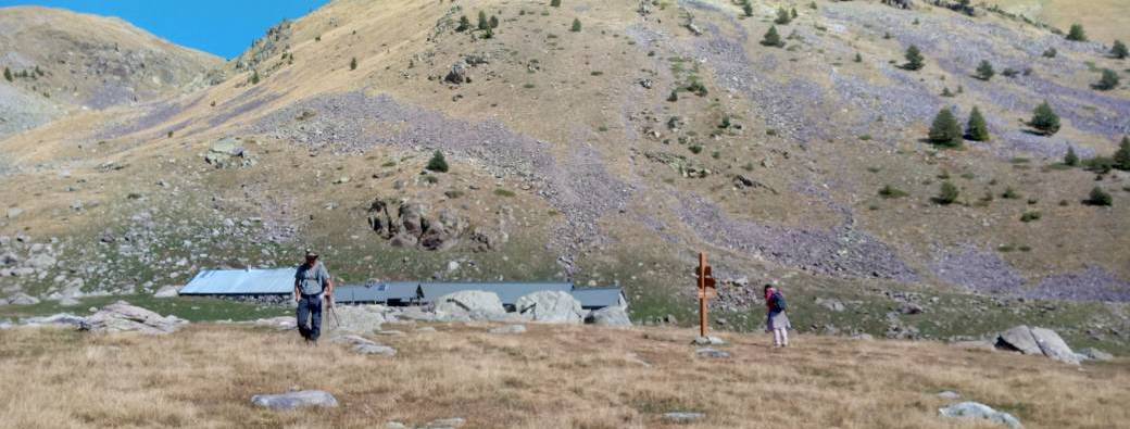 Dim 27/10 - Le Mont Giraud : entre crêtes et grands panoramas