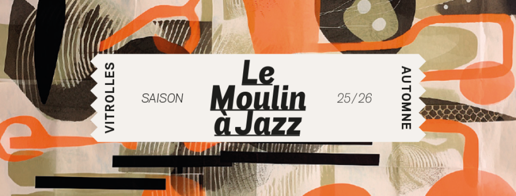 Le Moulin à Jazz, Automne