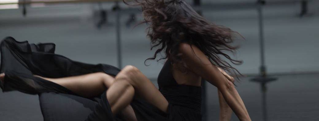 Le Mouvement de Soi - corps & posture de l'artiste de scène