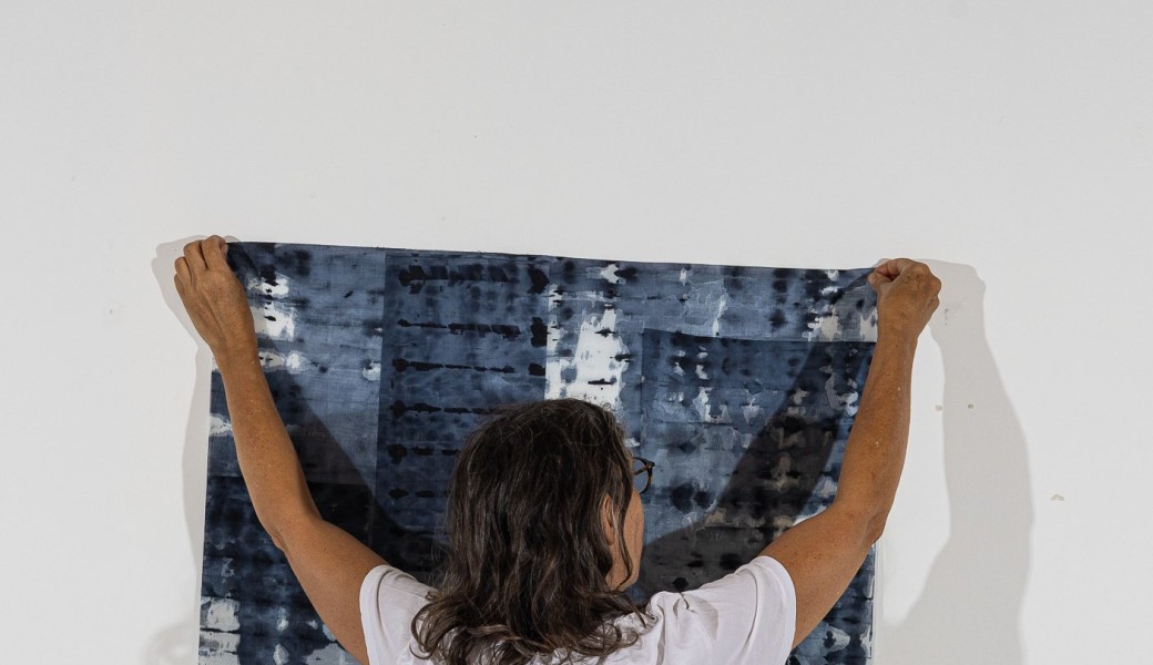 Le mur du fond - Emmélie ADILON