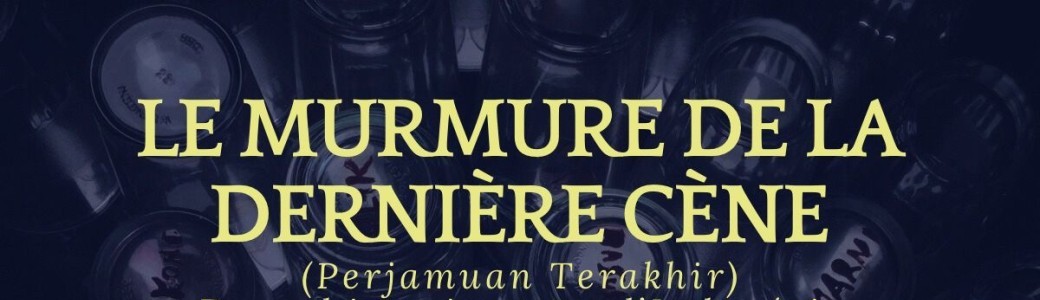 Le Murmure de la dernière Cène