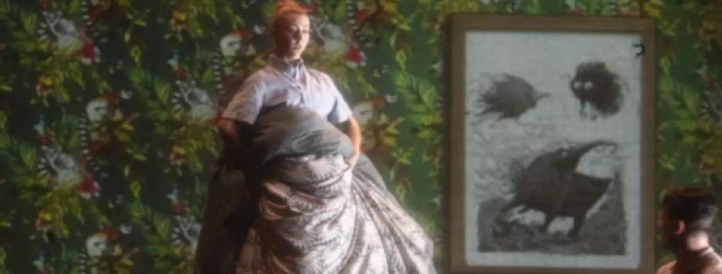 Le murmure des songes (pour le personnel)