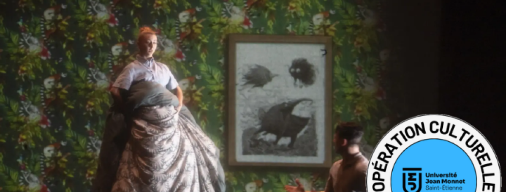 Le murmures des songes