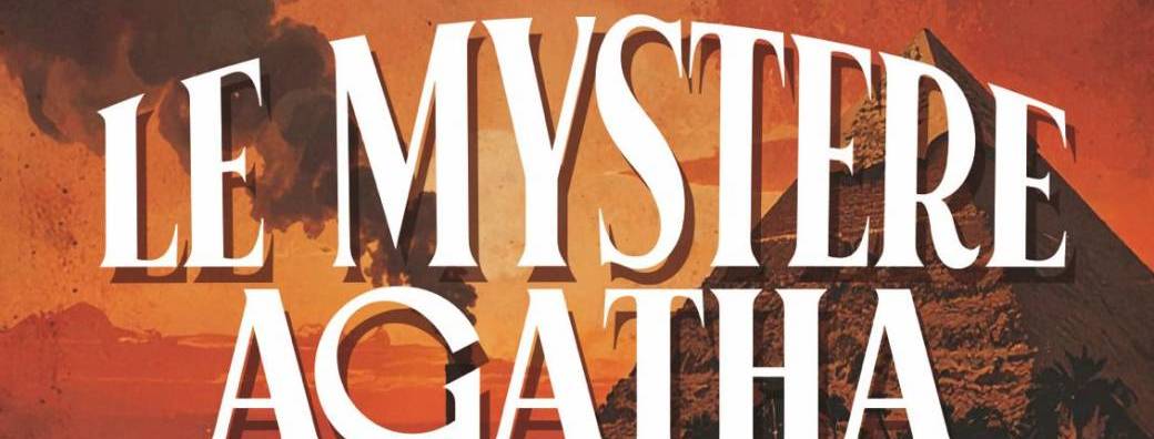 Le mystère Agatha