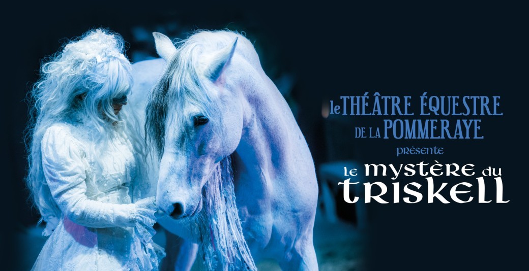Le Mystère du Triskell