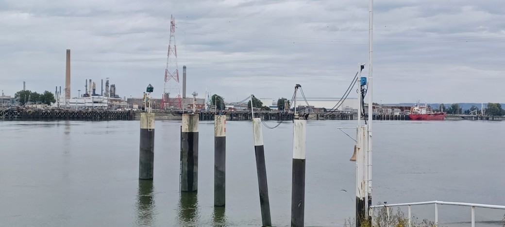 Le Nez'en Seine
