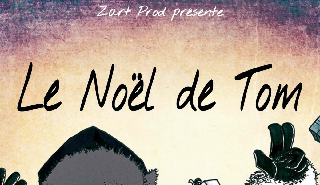 LE NOËL DE TOM