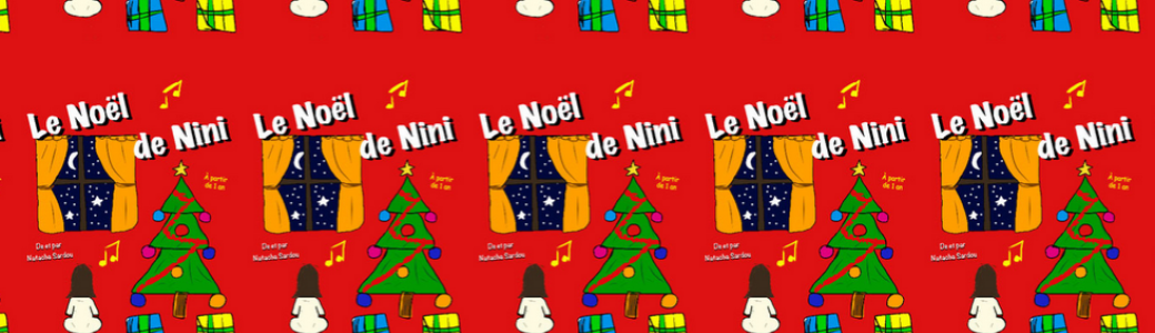 Le Noël de Nini (1-5 ans)