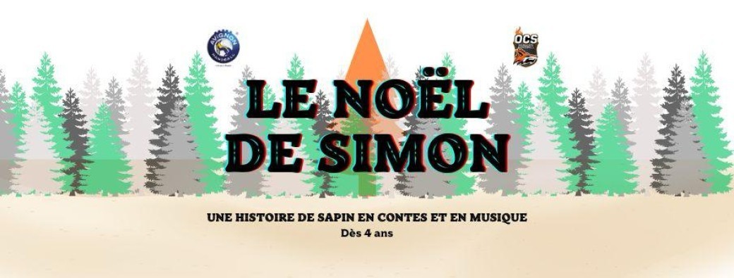 "Le Noël de Simon"