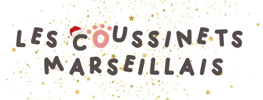 Le Noël des Coussinets Marseillais