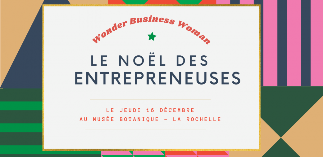 Le NOEL DES ENTREPRENEUSES