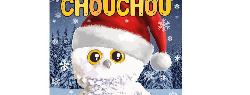 Le Noël d'Hibou Chouchou
