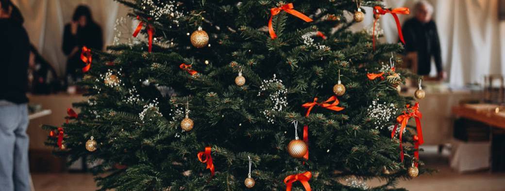 Le Noël du Vigneron ! 