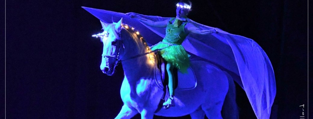 LE NOUVEAU ROYAUME (Création 2026)