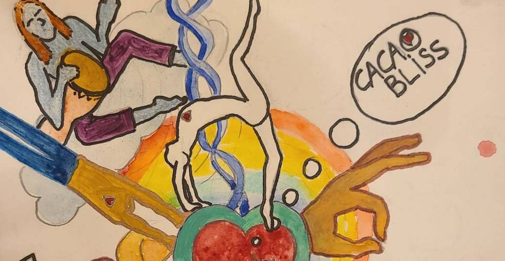 Le Nouvel An des Yogis