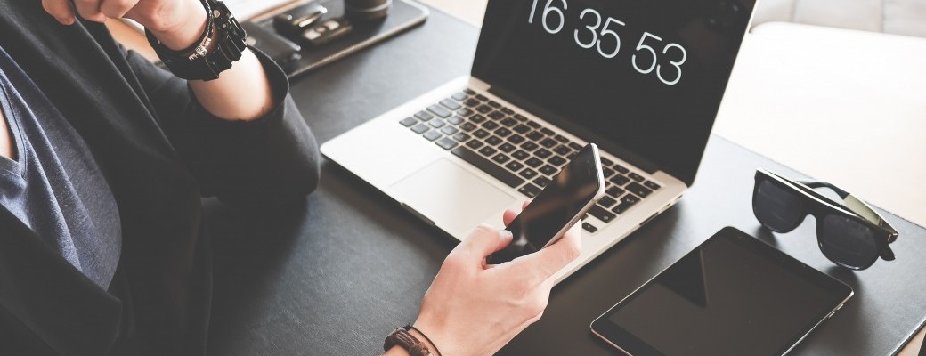 Le Numérique en un clic ! Vérouiller son téléphone