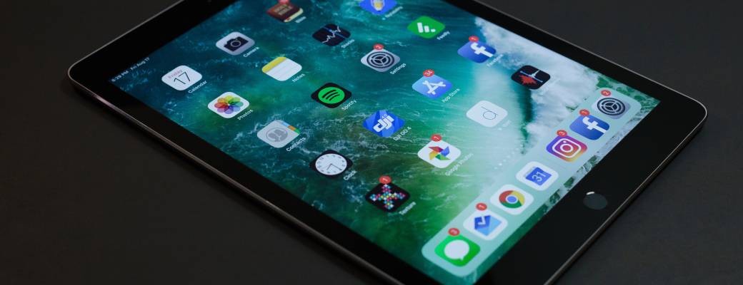 Le numérique en un clic