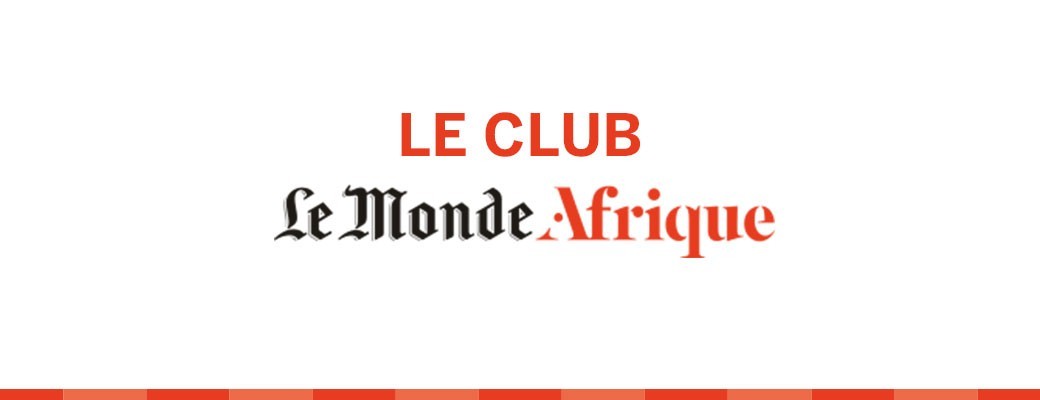 Club Le Monde Afrique : le numérique peut-il vraiment sauver l’Afrique ? 